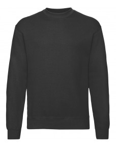 Classic Drop Shoulder Sweatshirt. Size S - 2XL